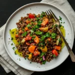 Cuisson lentilles vertes – Astuces puissantes & 4 étapes clés pour réussir 2 Cuisson lentilles vertes
