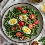 Salade haricots verts – Recette facile, 3 idées savoureuses 2 mage recette salade haricots verts