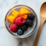 Préparation graine de chia : 3 secrets révélés pour réussir 2 recette préparation graine de chia facile