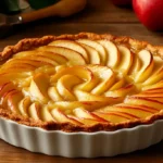 Tarte aux pommes : 5 astuces faciles pour un résultat sensationnel 2 recette tarte aux pommes