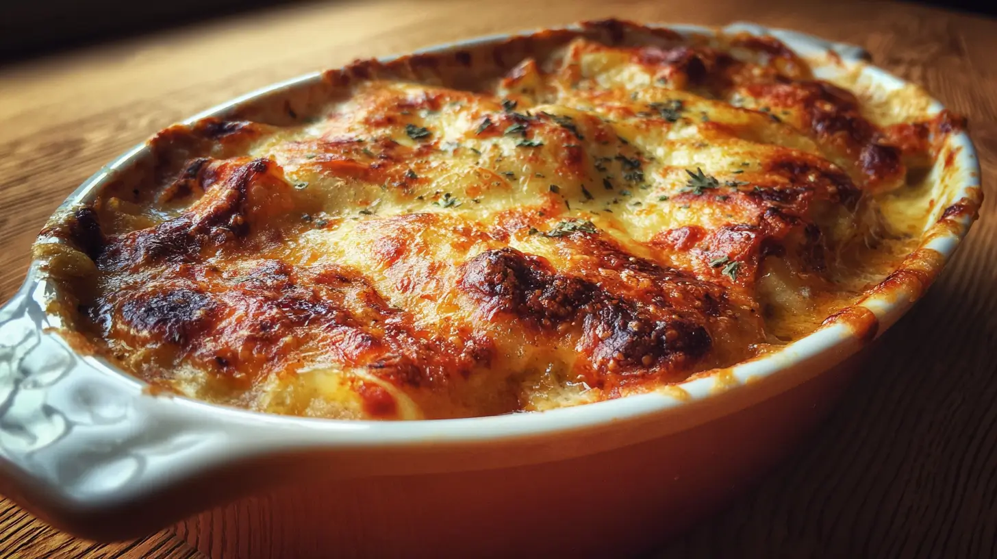 asagnes-vegetariennes-dimanche lasagnes végétariennes savoureuses pour dimanche midi