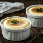 Crème dessert à la vanille – Recette facile, résultat garanti 2 crème dessert à la vanille maison