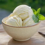 Recette glace vanille – 1 secret pour une onctuosité irrésistible 2 glace vanille maison