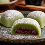 mochi-matcha-dessert-japonais